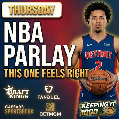 If You’re Betting NBA Tonight, Start Here (02/19) | Keeping It 1000