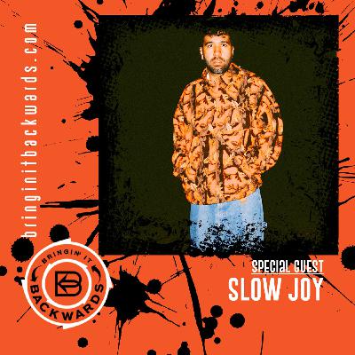 Interview with Slow Joy