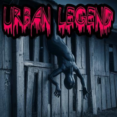 Scary Stories - Urban Legend