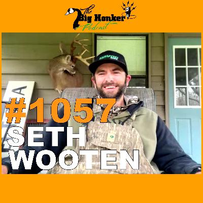Episode #1057: Seth Wooten Episode #1057: Seth Wooten