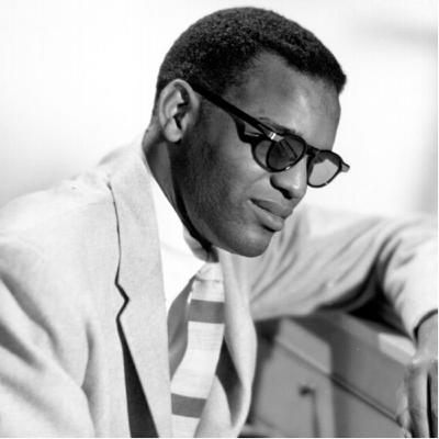 Ray Charles Ray Charles