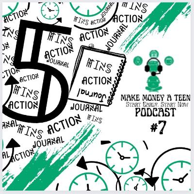 How to get inspired in 2022 (5Mins Action Journal) 07 How to get inspired in 2022 (5Mins Action Journal) 07