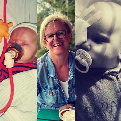 The Grand Final - Att bära sin börda som en krona