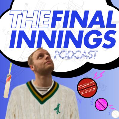 E9 | Deep Dasgupta | A Shocking India Test Cricket Debut, Playing with Sachin Tendulkar, Rahul Dravid & VVS Laxman & the Joy of (IPL) Cricket Broadcasting |