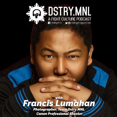 Dstry.MNL's Francis Lumahan Dstry.MNL's Francis Lumahan