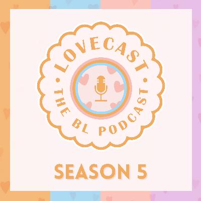 Catching Up with the BL Fandom: Stalker Fans, Secret SNS Accounts & More | S5E15 Catching Up with the BL Fandom: Stalker Fans, Secret SNS Accounts & More | S5E15