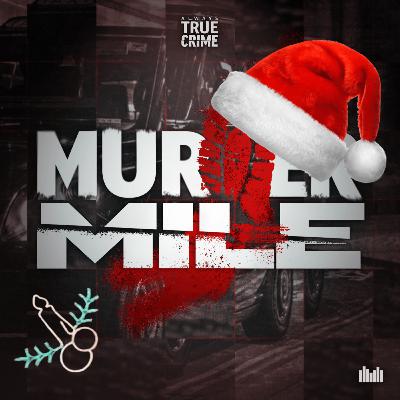 Murder Mile Christmas Special 2025 Murder Mile Christmas Special 2025
