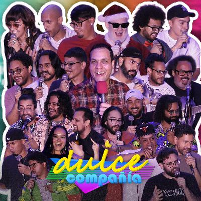 338: Open Mic | Diciembre 22, 2025