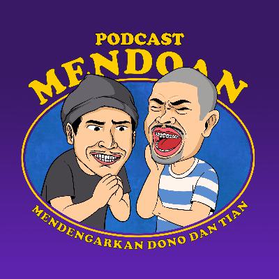 EPS 605 - MASIH MASA MUDA PENUH DOSA #PENGDOS