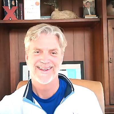 Vol 3 #85 - Bill Eckstom, Founder of Ecsell Sports - a Metric Based Performance and Growth Company