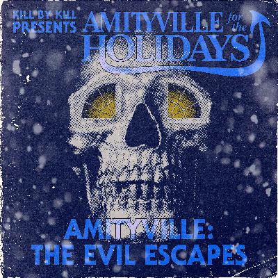 Amityville The Evil Escapes For The Holidays (1989)