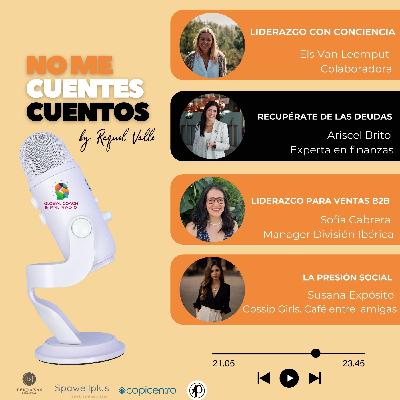 Recupérate de las deudas