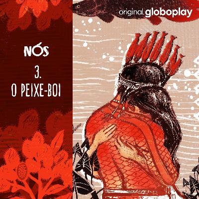 O peixe-boi O peixe-boi