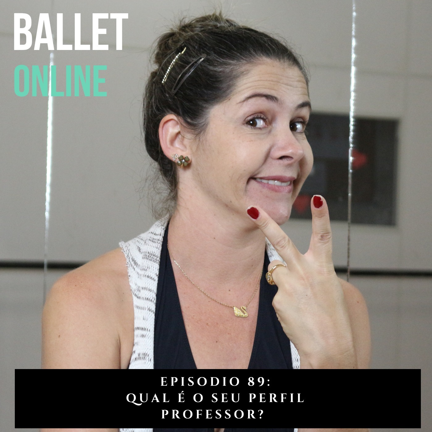 Ballet OnLine Mari