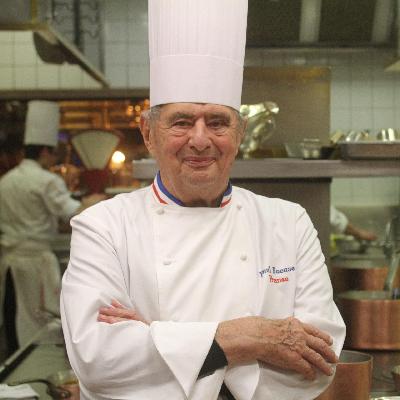 Paul Bocuse - Der Spitzenkoch der "Nouvelle Cuisine" Paul Bocuse - Der Spitzenkoch der "Nouvelle Cuisine"
