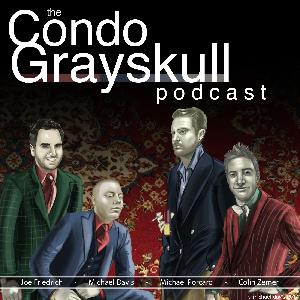 Condo Grayskull Podcast Episode 98 – Rack ‘n’ Repeat