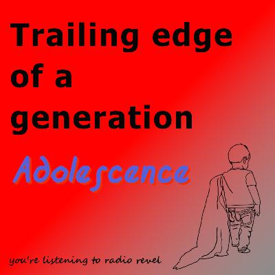 S05E18 Adolescense