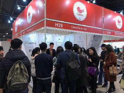 EP15 Regina x Weber: 年轻咖啡师勇闯上海咖啡展