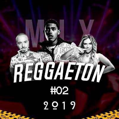 MIX REGGAETON 2019 PARTE 02 (Tusa,105F Remix, Macarena, Piensan, Ritmo)