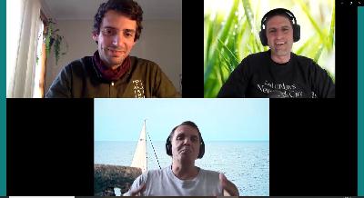 Episode 20 - The Farmwall Edition Episode 20 - The Farmwall Edition