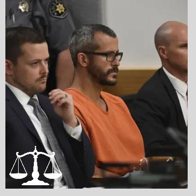The Chris Watts Case: Psychological Breakdown, Hidden Affairs, and the Confession