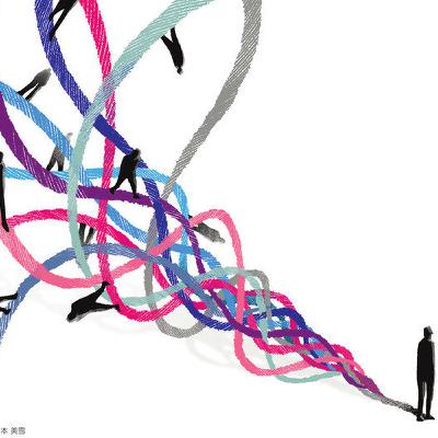 友達の定義ってなんだろう まずダチ、ソウルメイト、ズッ友…踏み越える怖さも #1004 友達の定義ってなんだろう まずダチ、ソウルメイト、ズッ友…踏み越える怖さも #1004