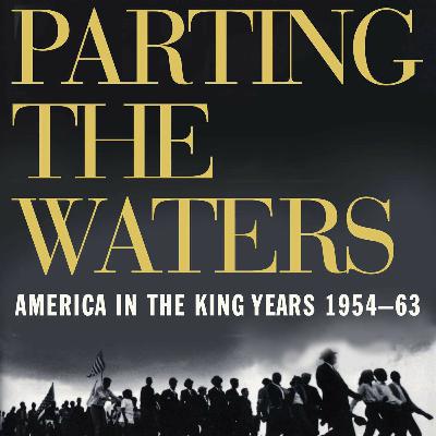 PRC Show Episode 52: Reading Parting the Waters 007