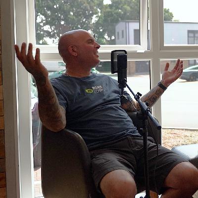 Lee Cole (Professor _ Splice)