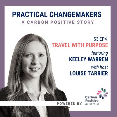 Travel with Purpose