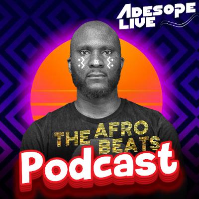KJ Spio _ What Ghanaian artists must do to reach higher levels… _ BTS of KJ Spio & Gyakie