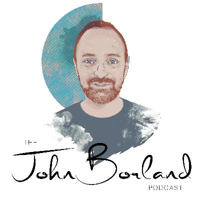 Episode 36 - Handling endings and creating new beginnings with Matt Norris