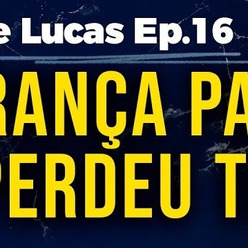 Esperança para quem perdeu tudo | Pastor Rodrigo Mocellin episode artwork