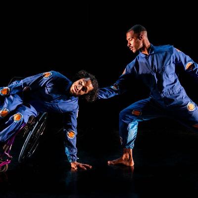 3Arts: Witnessing the Spectrum of Humanity