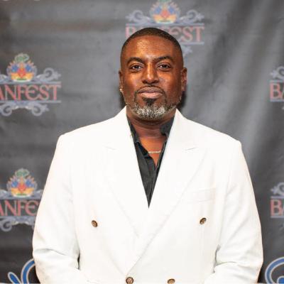 Épisode 59 - BanFest : Samuel Bernadin met la culture haïtienne à l’honneur à Ottawa