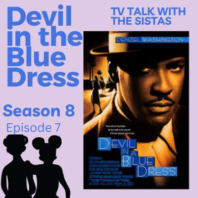 TV Talk With The Sistas Season 8 Episode 7_Honorable Mention TV Talk With The Sistas Season 8 Episode 7_Honorable Mention