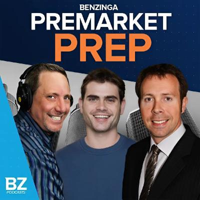 Mixed Bag Market | PreMarket Prep