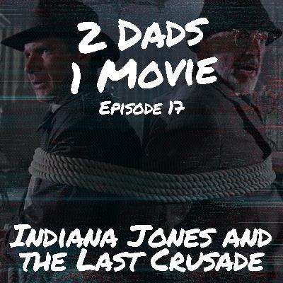 Indiana Jones and the Last Crusade (1989) Indiana Jones and the Last Crusade (1989)
