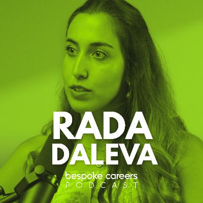 Will AI Replace Architects? - Rada Daleva, Studio Tim Fu