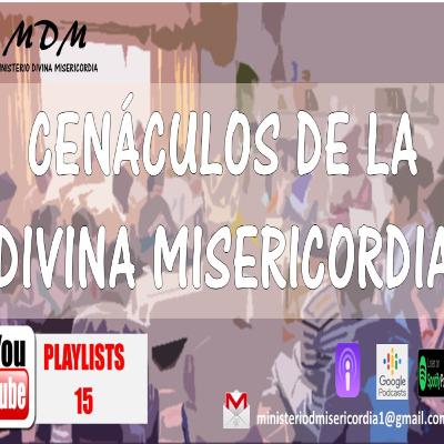 Cenáculos de la Divina Misericordia.Ministerio Divina Misericordia.