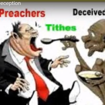 The Tithing Deception (Part 2)