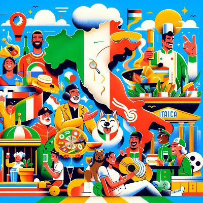 17 novembre 2025 - The Italian Bulletin: Tra Aiuti, Amori e Sapori - Le Notizie del Giorno 17 novembre 2025 - The Italian Bulletin: Tra Aiuti, Amori e Sapori - Le Notizie del Giorno