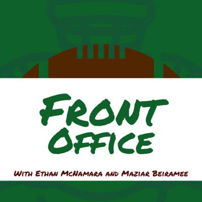 S1 E13: Wildcard Weekend Recap