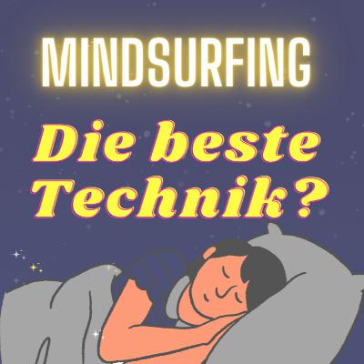 Mindsurfing: Die beste Technik? - Mit Raul ll Mindsurfing: Die beste Technik? - Mit Raul ll