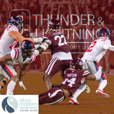 T&L Opponent Preview: SportsTalk Mississippi's Michael Borkey Previews The Egg Bowl T&L Opponent Preview: SportsTalk Mississippi's Michael Borkey Previews The Egg Bowl
