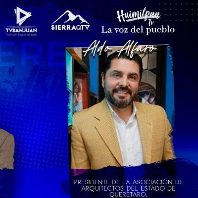 Aldo Alfaro - Líderes de Opinión