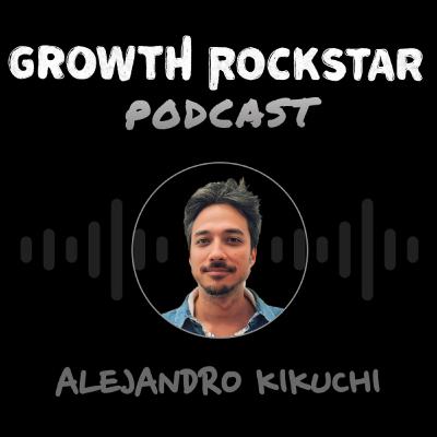 LA OLA DEL TRABAJO REMOTO: La Historia de Workana | Alejandro Kikuchi (CMO de Workana)