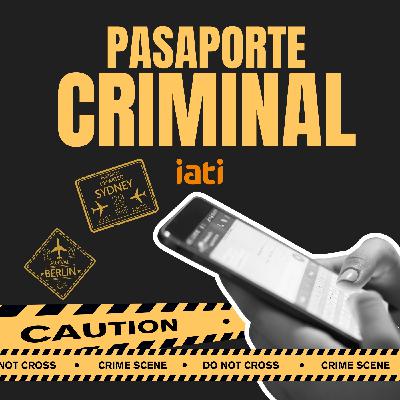 #95 Jet privado, infidelidades y un mensaje de WhatsApp que destapó un presunto complot mortal: el caso Shiver #95 Jet privado, infidelidades y un mensaje de WhatsApp que destapó un presunto complot mortal: el caso Shiver