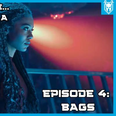 Gen V Season 2 Episode 4: Bags (Recap/Review)