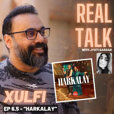 XULFI (Ep. 10) | 'Harkalay' - Coke Studio Season 15