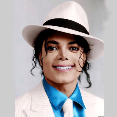 اپیزود پنجم: زندگینامه Michael Jackson